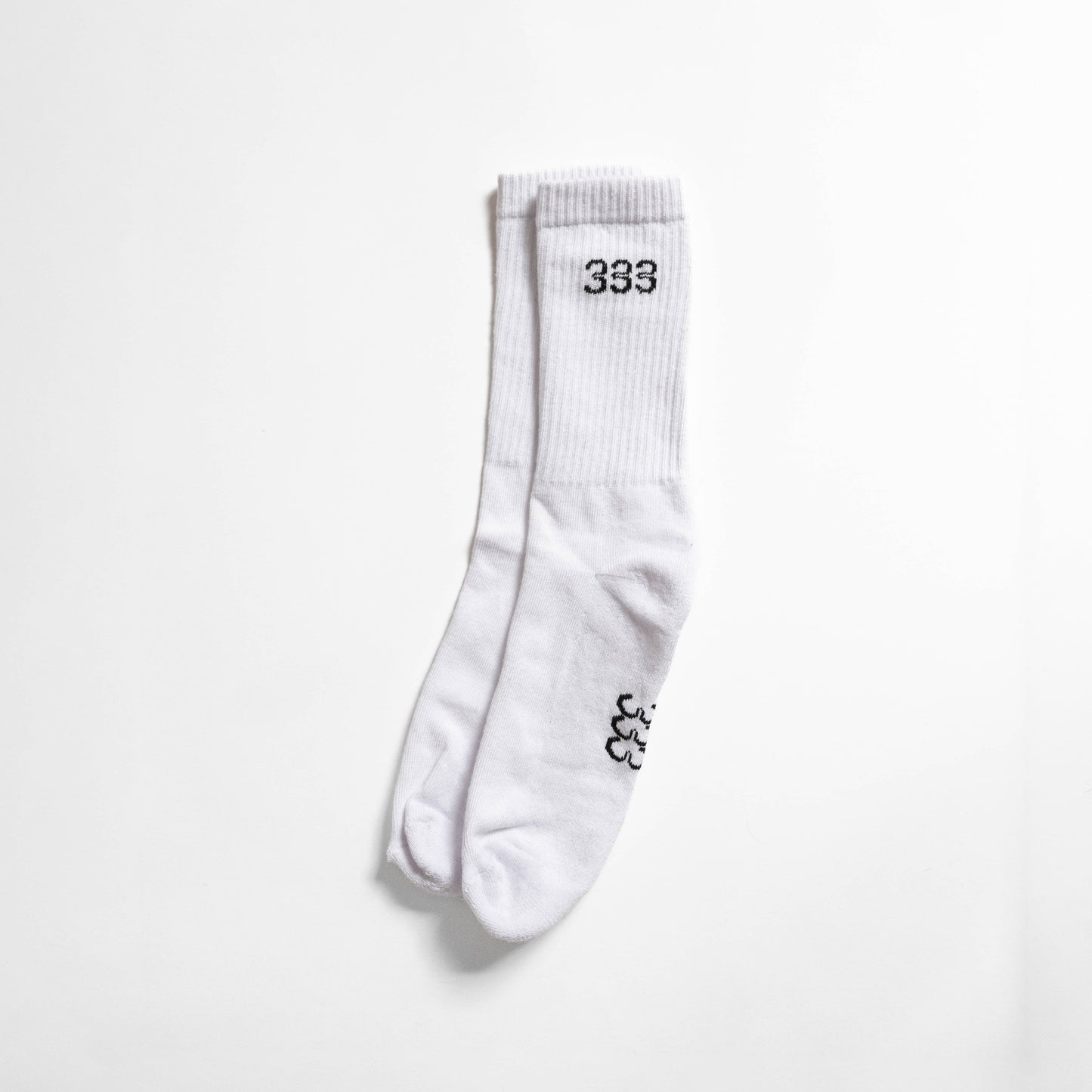 2 pack - 333 Calcetines - Unisex