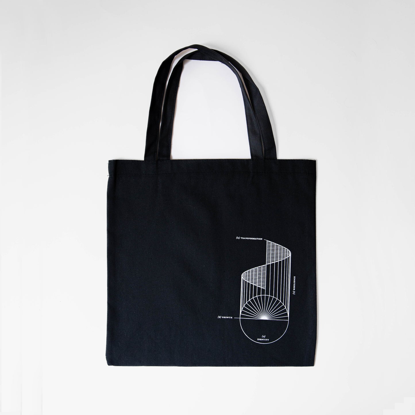 Tote Bag Geométrico