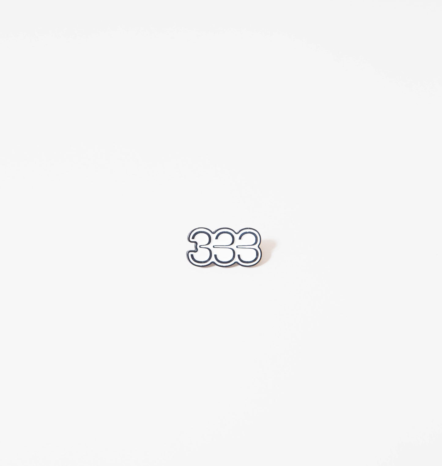 333 Pin