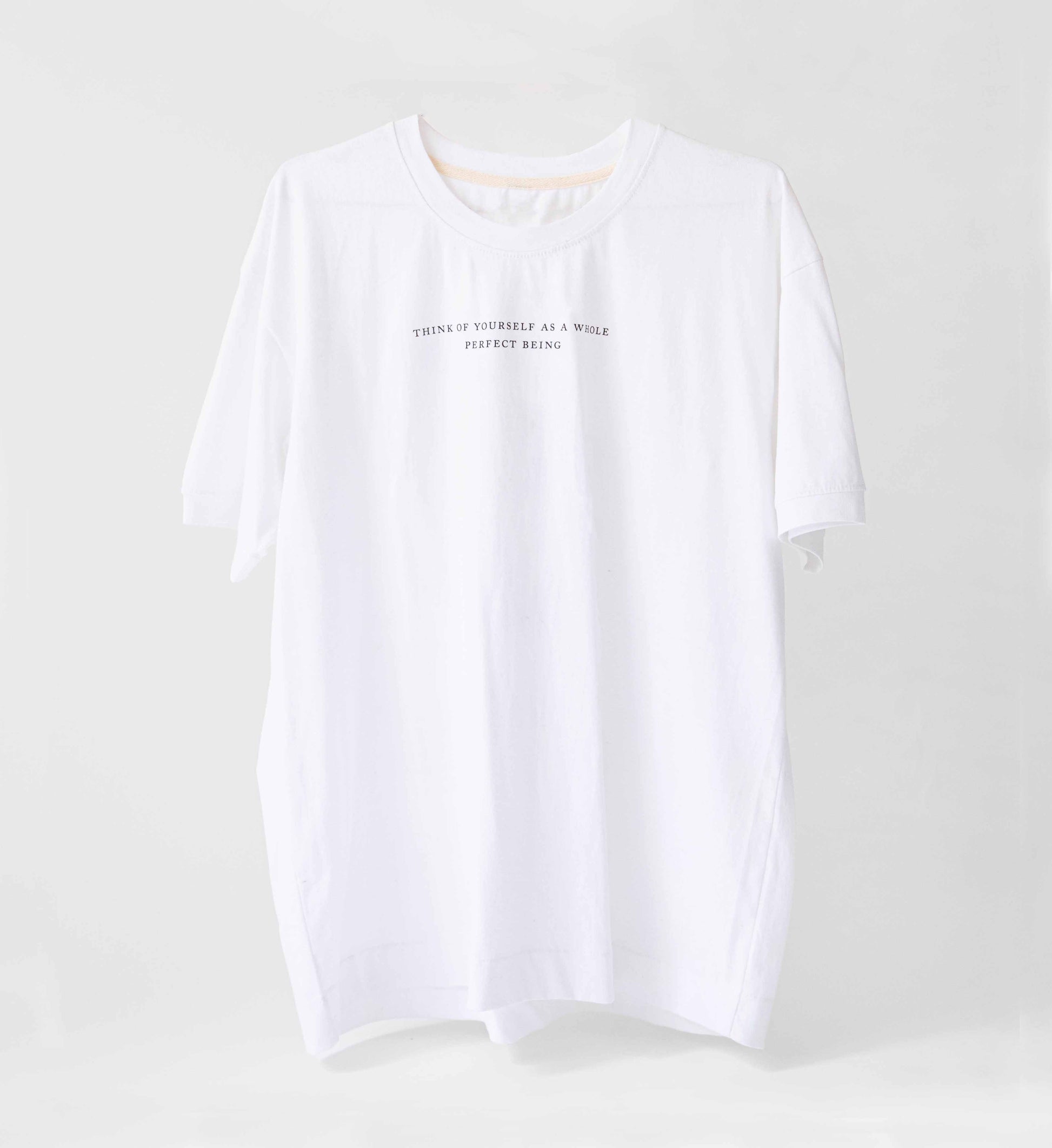Corte oversized