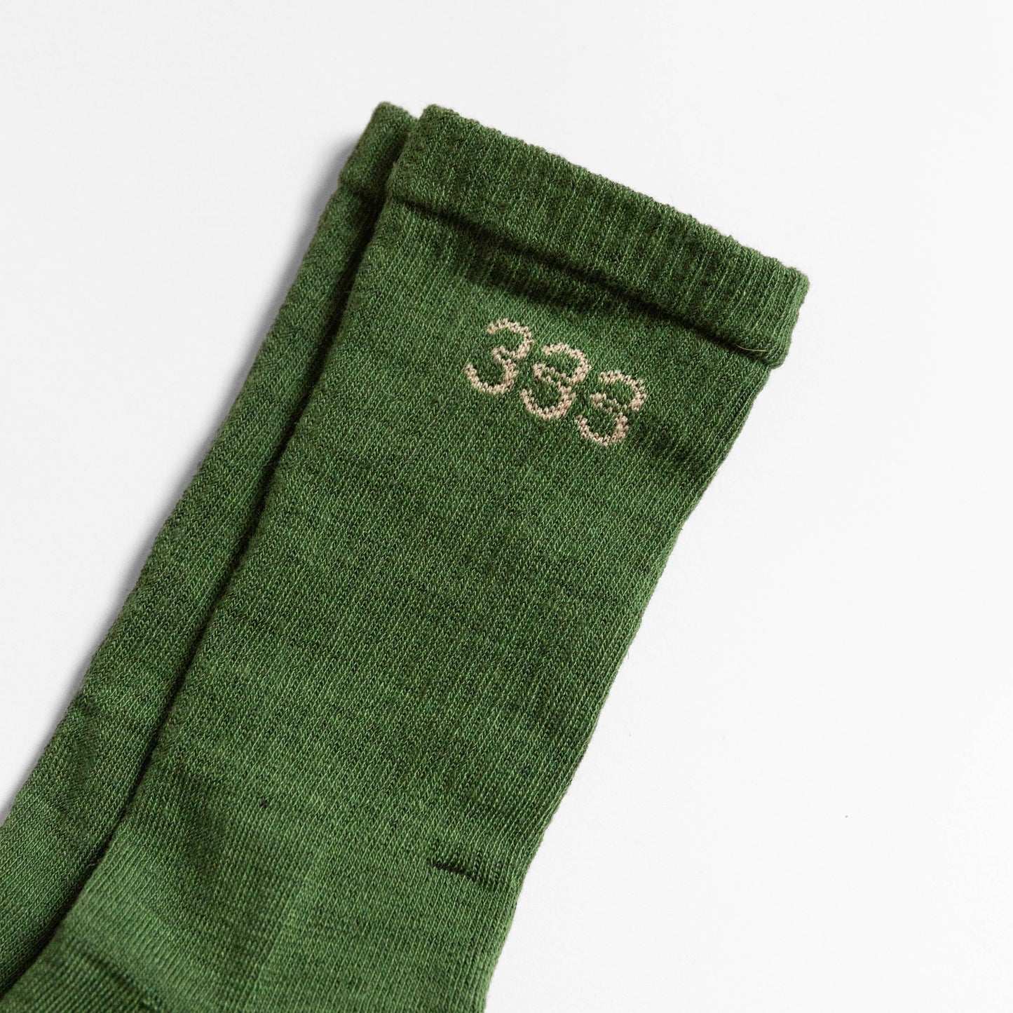 2 pack - 333 Calcetines - Unisex