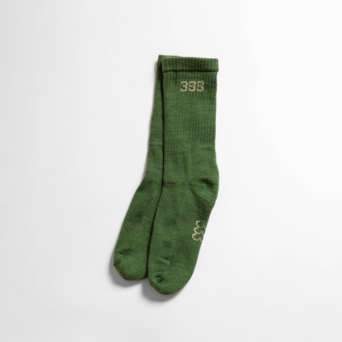 2 pack - 333 Calcetines - Unisex