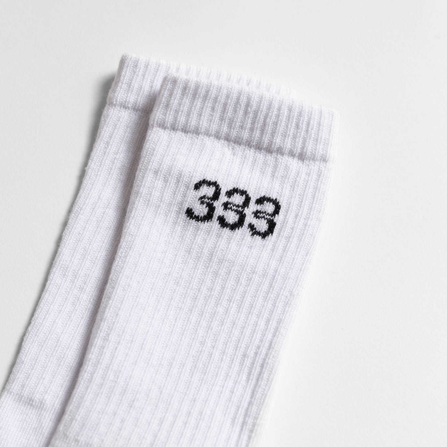 2 pack - 333 Calcetines - Unisex